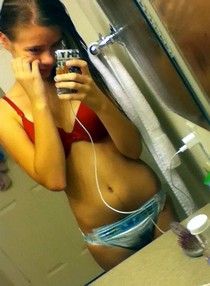 Ashly Anderson in Surprise