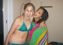 How old id this pic Look