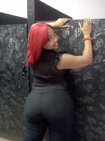 Dirty whore from
