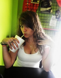 Best asian boobs.
