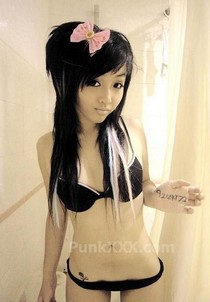Asian Pleasure