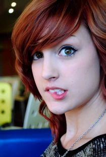 Phyllisha Anne, Haley